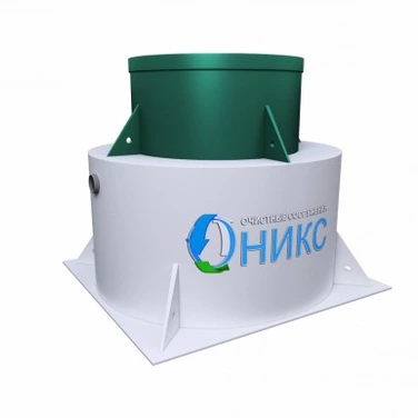Септик Оникс в Хадыженске
