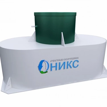Септик Оникс в Хадыженске