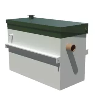 Септик с установкой под ключ в Хадыженске | Купить по цене от производителя