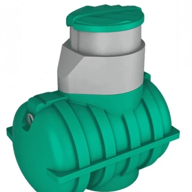 Септик РОСТОК в Хадыженске