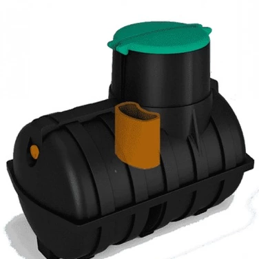 Септик РОСТОК в Хадыженске