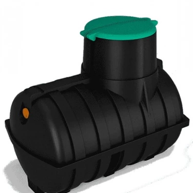 Септик РОСТОК в Хадыженске