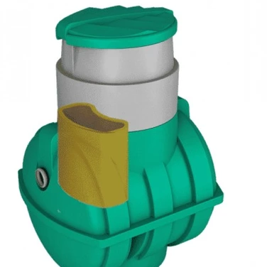 Септик РОСТОК в Хадыженске