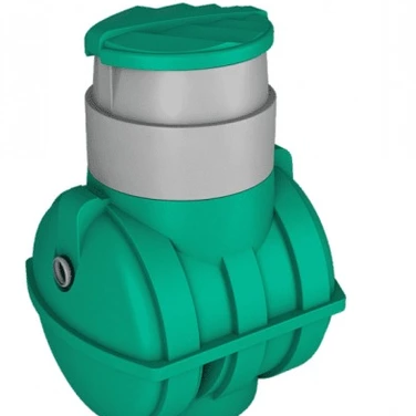 Септик РОСТОК в Хадыженске