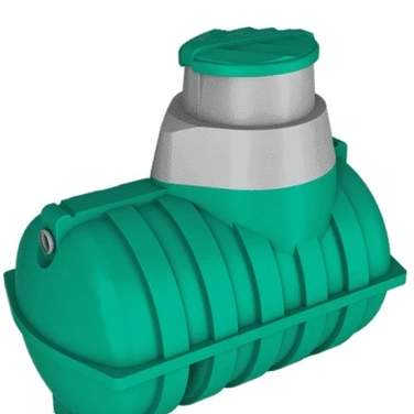 Септик РОСТОК в Хадыженске