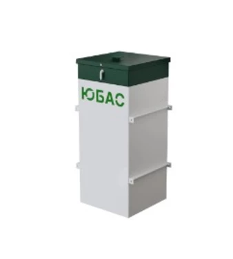 Септик ЮБАС в Хадыженске