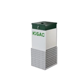 Септик ЮБАС в Хадыженске