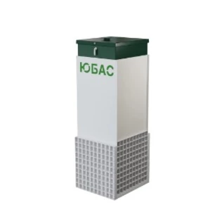 Септик ЮБАС в Хадыженске