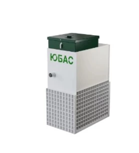 Септик ЮБАС в Хадыженске