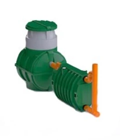 Септик РОСТОК в Хадыженске