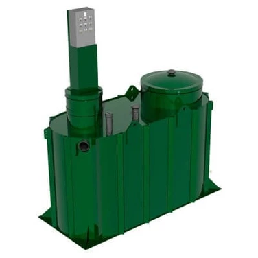 Септик ALTA в Хадыженске