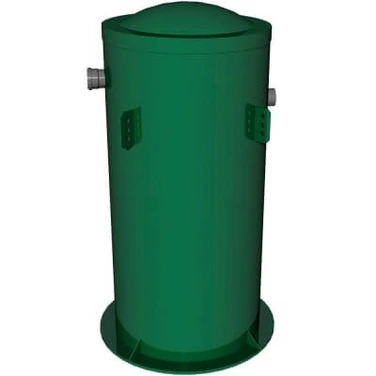 Септик ALTA в Хадыженске