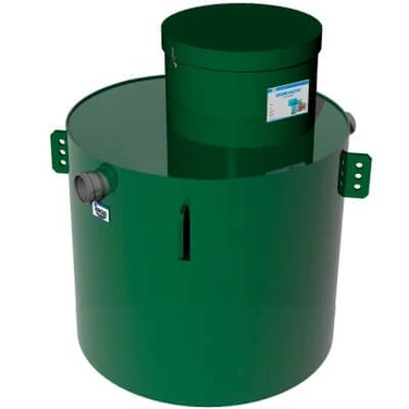 Септик ALTA в Хадыженске