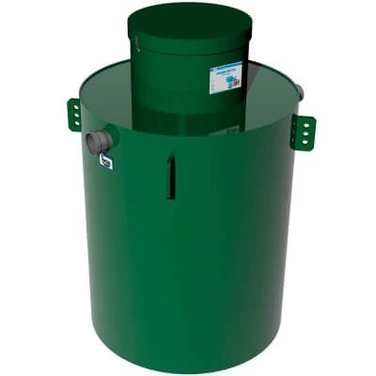 Септик ALTA в Хадыженске