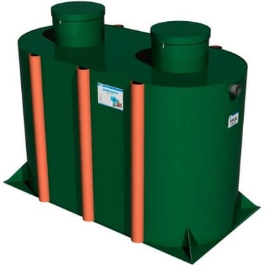 Септик ALTA в Хадыженске