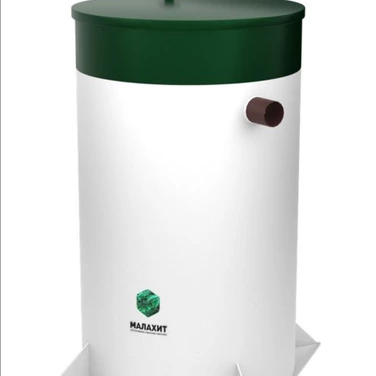 Септик МАЛАХИТ в Хадыженске