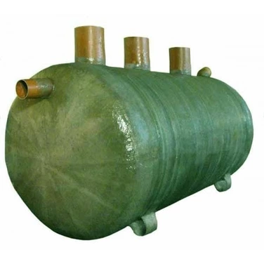 Септик БАЙКАЛ в Хадыженске