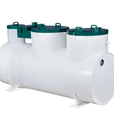 Септик БИОДЕВАЙС в Хадыженске