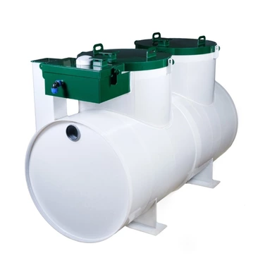 Септик БИОДЕВАЙС в Хадыженске