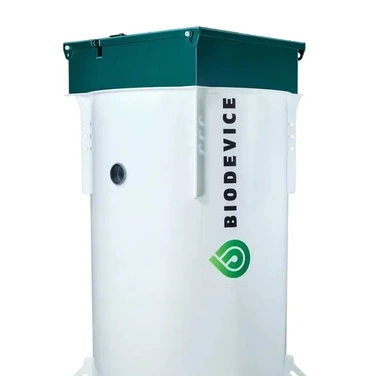 Септик БИОДЕВАЙС в Хадыженске