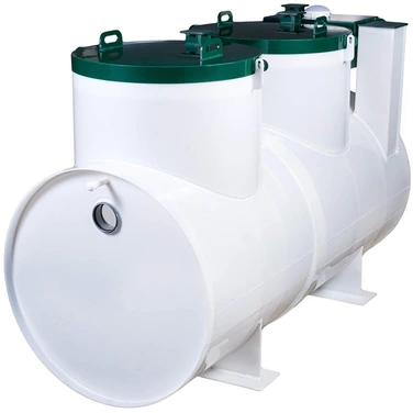 Септик БИОДЕВАЙС в Хадыженске