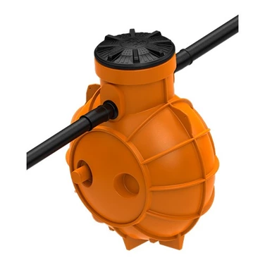 Септик БИОСТОК в Хадыженске