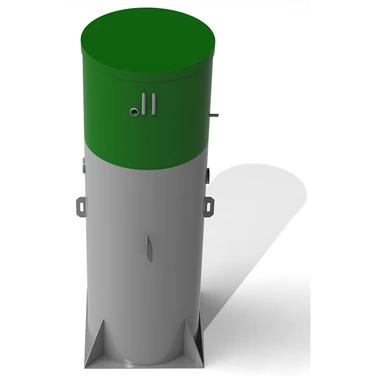 Септик БИОЗОН в Хадыженске