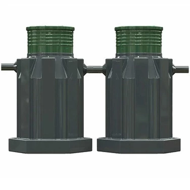 Септик ЧИСТОК в Хадыженске