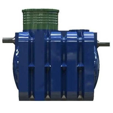 Септик ЧИСТОК в Хадыженске