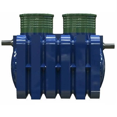 Септик ЧИСТОК в Хадыженске