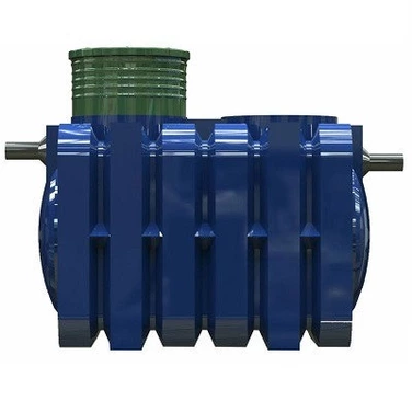 Септик ЧИСТОК в Хадыженске