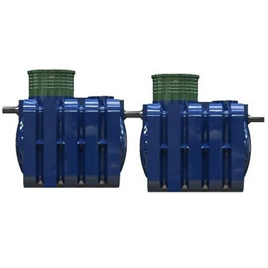 Септик ЧИСТОК в Хадыженске