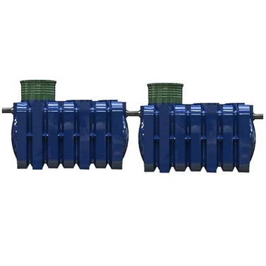 Септик ЧИСТОК в Хадыженске