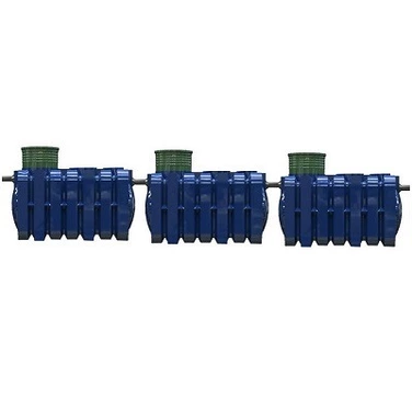 Септик ЧИСТОК в Хадыженске