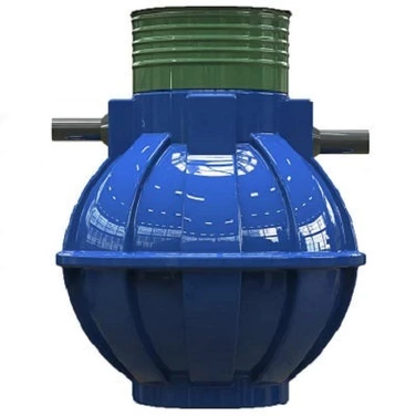 Септик ЧИСТОК в Хадыженске