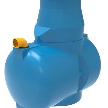 Септик ДОЧИСТА в Хадыженске