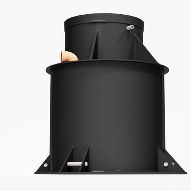 Септик ДИАМАНТ в Хадыженске