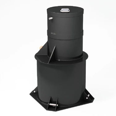 Септик ДИАМАНТ в Хадыженске