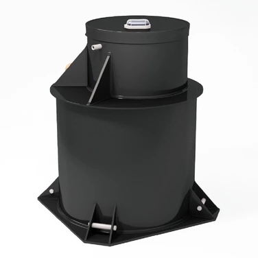 Септик ДИАМАНТ в Хадыженске