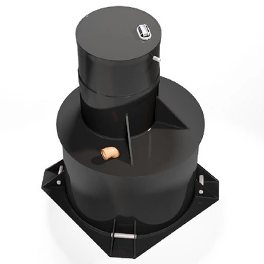 Септик ДИАМАНТ в Хадыженске