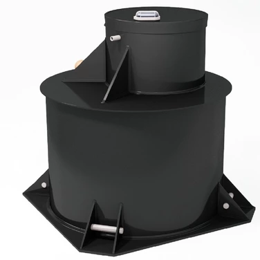 Септик ДИАМАНТ в Хадыженске