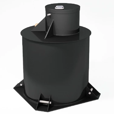 Септик ДИАМАНТ в Хадыженске