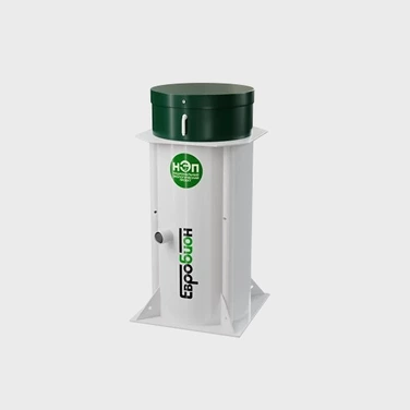 Септик ЕВРОБИОН в Хадыженске