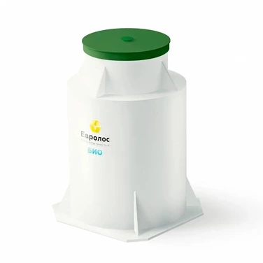 Септики трехкамерные в Хадыженске