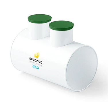 Септик Евролос в Хадыженске