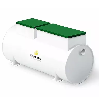 Септик Евролос ГРУНТ 8