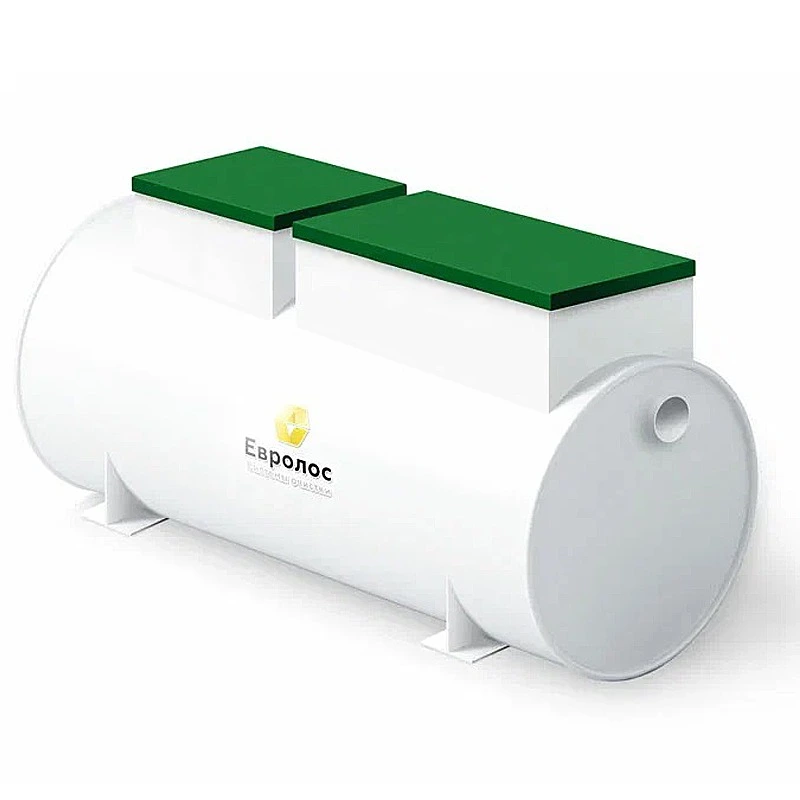 Септик Евролос ГРУНТ 25