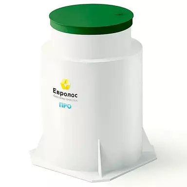 Септик Евролос ПРО 30+(принудительный)