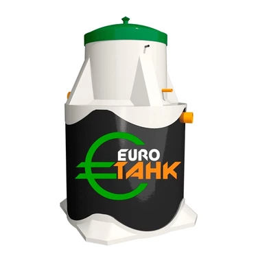 Септик ЕВРОТАНК в Хадыженске