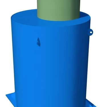 Септик FEKALOF в Хадыженске